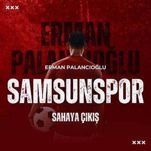 Sahaya Çıkış Samsunspor