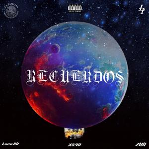 RECUERDOS (feat. Loco BV & ZUU)