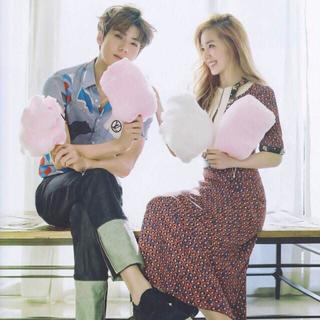 我这么喜欢你，你也喜欢一下我呗