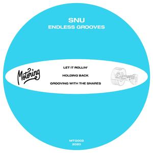 Grooving with the Snares