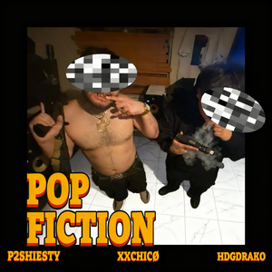 POP FICTION