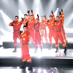 我们来自森林大草原