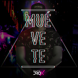 Muévete