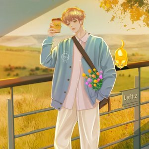 孤独和抑郁小孩