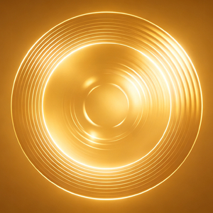 Blissful Encounter（The Golden Ver.1）