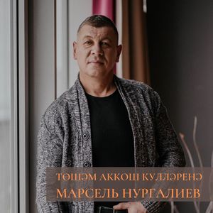 Төшәм Аккош Кулләренә