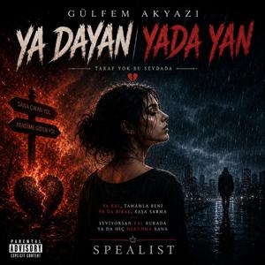 Ya Dayan Yada Yan (feat. Gülfem Akyazı)