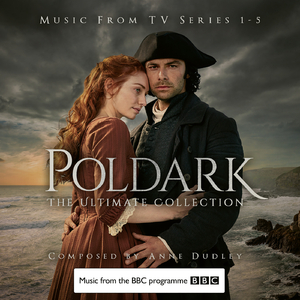Suite from Poldark