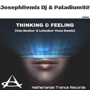 Thinking & Feeling (Van Nezher & Leineker Voss Remíx)