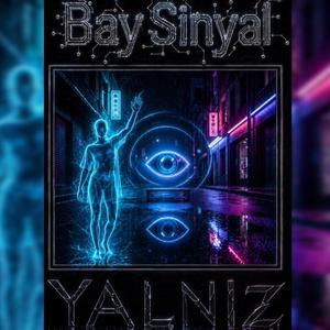 Yalnız (Alone - Rock Vibe Turkish Version)