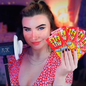 Pop Rocks Mouth Sounds Part 3