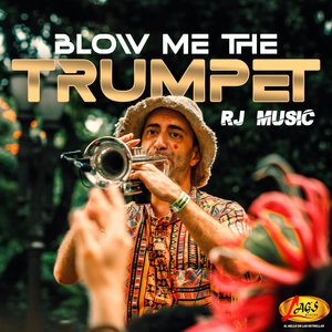 Blow the trumpet