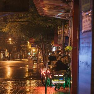 Apo&Bilal Umrumda Değil