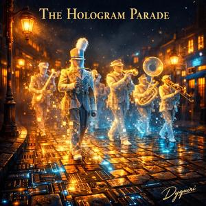 The Hologram Parade