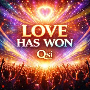 Love Has Won (Ljubov Pobedila)