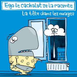 La tête dans les nuages