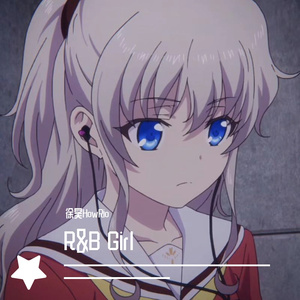 R&B girl