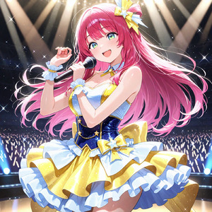 ガーベラの勇気