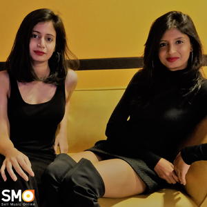 Hush (feat. Shaivya Ramani)