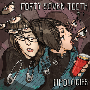 Skeleton Park / Heartbreakers