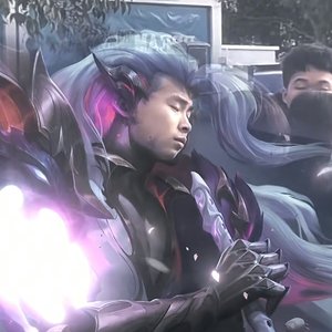 天下万般兵刃