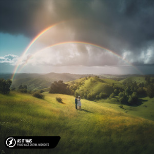 As It Was (Slowed & Reverb)