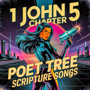 TESTIMONY 1 John 5;9,10