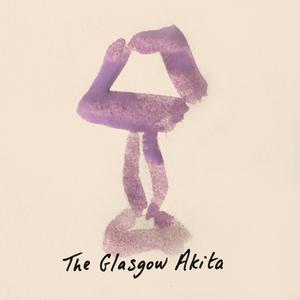The Glasgow Akita