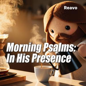 Psalm 121 – My Help Comes from the Lord