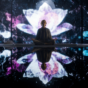 Silent Dreamtime Aura