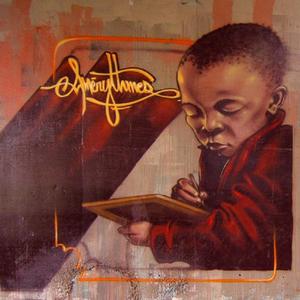 Guerrera (feat. Baby K)