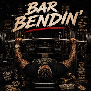 Bar Bendin