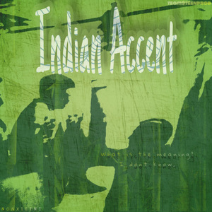 Indian Accent