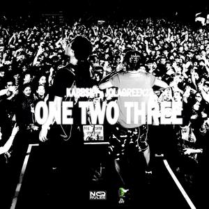 ONE TWO THREE (feat. Jolagreen23)