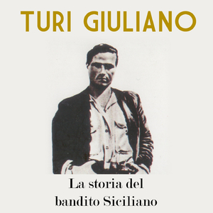 Turi Giuliano, Pt. 1