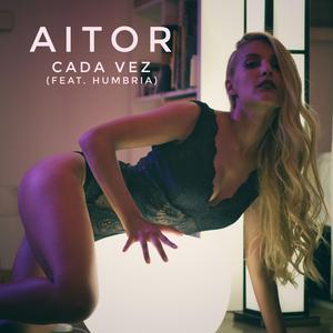 Cada Vez (feat. Humbria)