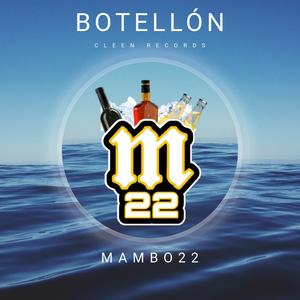 Botellón