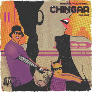 CHINGAR