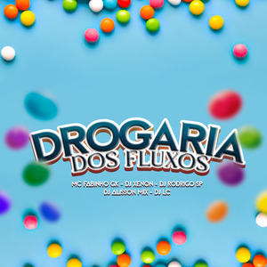 Drogaria dos Fluxos