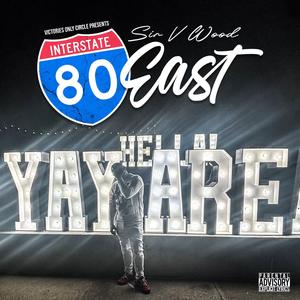 I80 East
