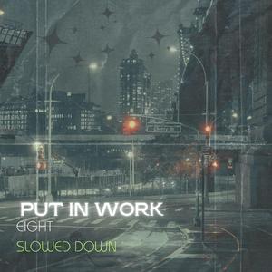 Always smiling (slowed down)