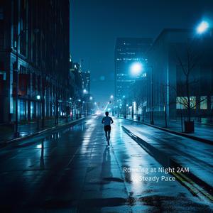 Night Running – Continuous Motion