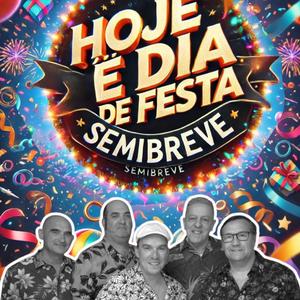 Hoje é Dia de Festa