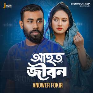 Ahoto Jibon