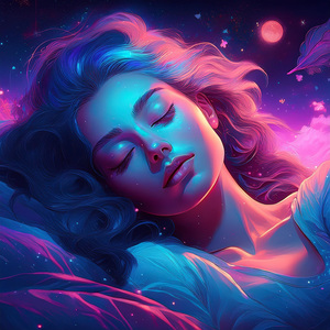 Melodías Del Cielo A La Hora De Dormir