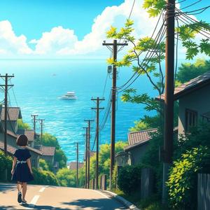 Where the Wind Rests