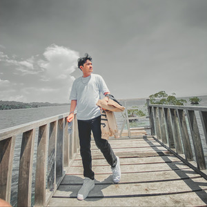 Cinta Terpaksa Bertahan