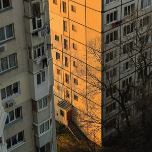 Кварталы