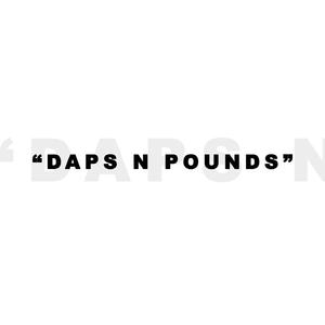 Daps N Pounds