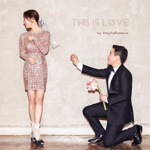 This is love (좋아서 그래)